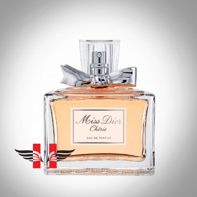عطر ادکلن دیور میس دیور چری ادو پرفیوم | Dior Miss Dior Cherie Eau de Parfume